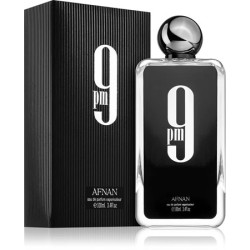 9 PM AFNAN perfume hombre