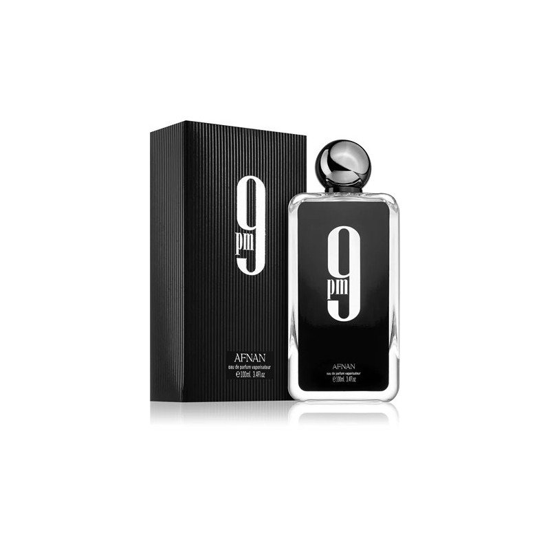 9 PM AFNAN perfume hombre