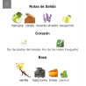 9 PM AFNAN perfume hombre