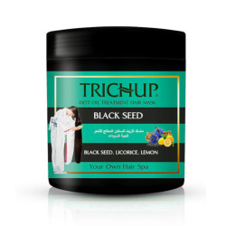 Mascarilla Capilar Trichup Henna-Jazmín 500mL