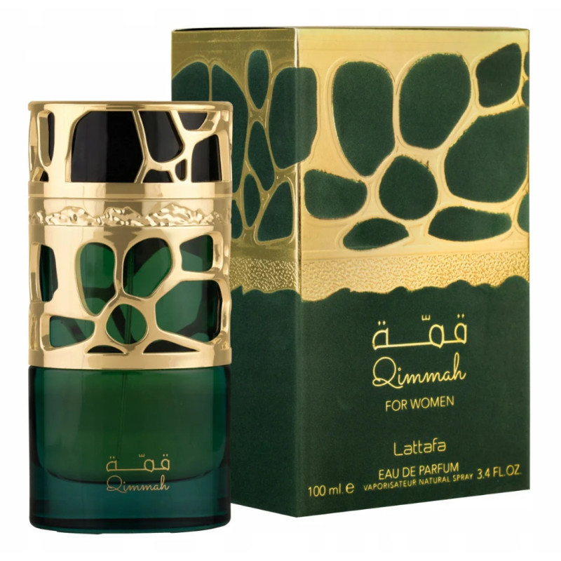 QUIMMAH para mujeres QUIMMAH para mujeres
