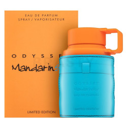 Odyssey Mandarin Sky de Armaf