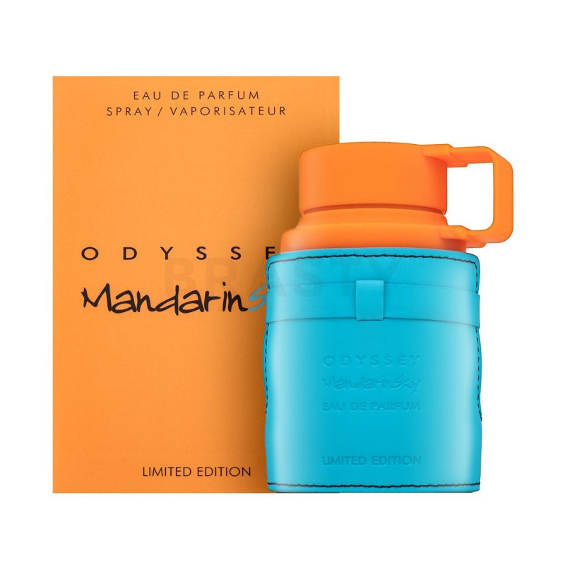 Odyssey Mandarin Sky de Armaf