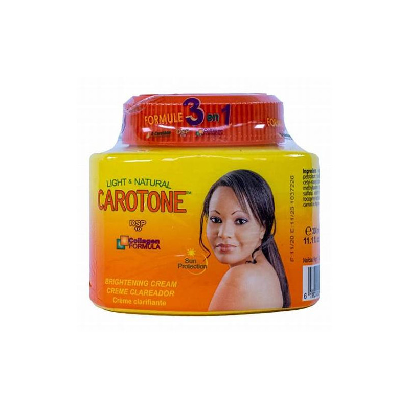 Crema Caratone 135 ML
