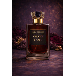 Velvet Noir