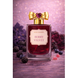 Berry Velvet