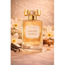 Golden Vainilla