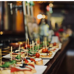 Wine Testing y Tapas Tour Barcelona