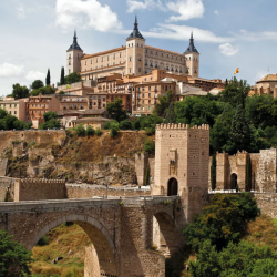 Guided Tour Toledo