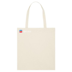 Tote bag personalizable