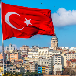Vuela a Estambul