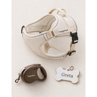 Pack Bienvenida Perruna
