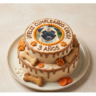 Tarta Personalizada