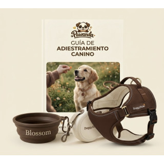 Pack Esencial de Paseo