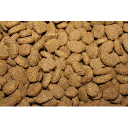 Feed for adult dog