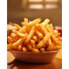 Patatas fritas para hámsters
