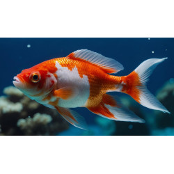 Comida para peces