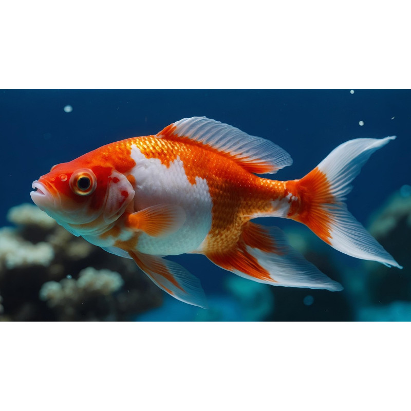 Comida para peces