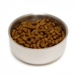 Customizable Pet Bowl