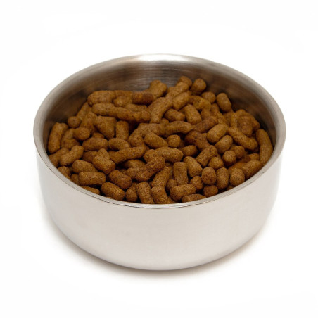 Customizable Pet Bowl