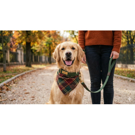 Pañuelo de perro