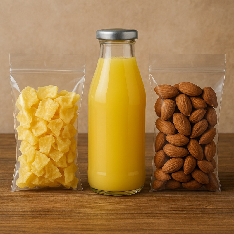 BREAKFAST PACK BREAKFAST PACK