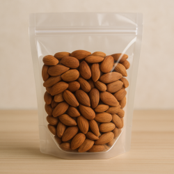 ALMENDRAS