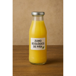 ZUMO PIÑA