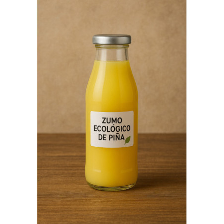 ZUMO PIÑA