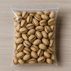 Pistachios