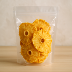 PIÑA DESHIDRATADA