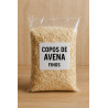 COPOS DE AVENA