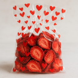 DRIED STRAWBERRY