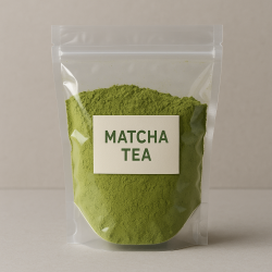 MATCHA TÉ
