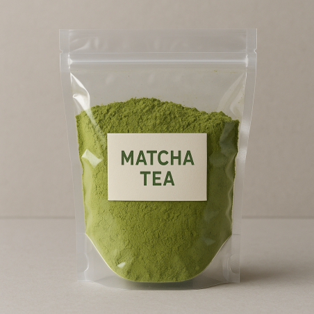 MATCHA TÉ