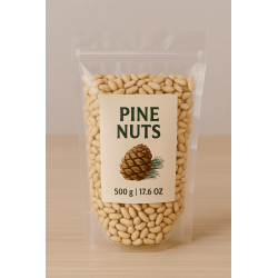 PIÑONES