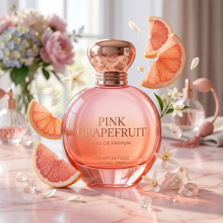 Pink Grapefruit