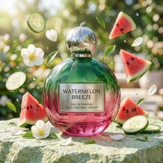 Watermelon Breeze
