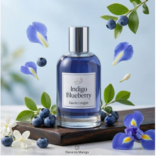 Afine Indigo