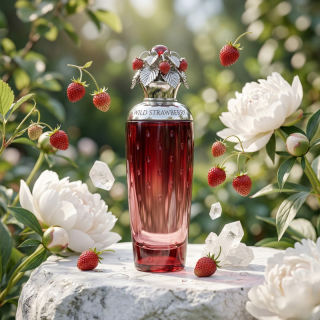 Wild Strawberry- Eau de Parfum para Mujer