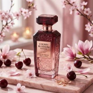 Cherry Blossom Intense-Eau de Parfum pentru Femei