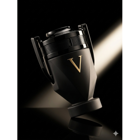 PERFUME PACO RABANNE INVICTUS INTENSE
