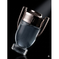 PERFUME PACO RABANNE INVICTUS EAU DE TOILETTE