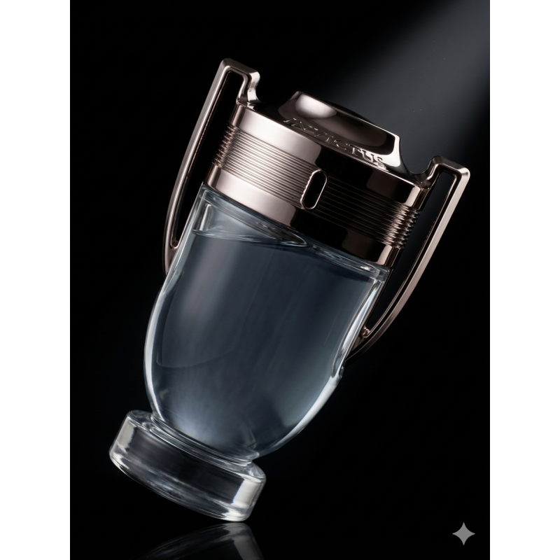 PERFUME PACO RABANNE INVICTUS EAU DE TOILETTE
