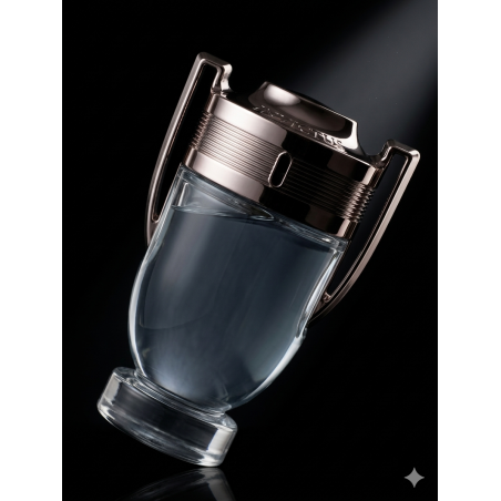 PERFUME PACO RABANNE INVICTUS EAU DE TOILETTE