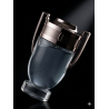 PERFUME PACO RABANNE INVICTUS EAU DE TOILETTE