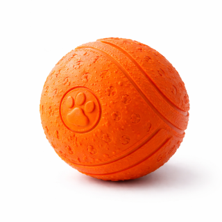 Pelota de Caucho Natural