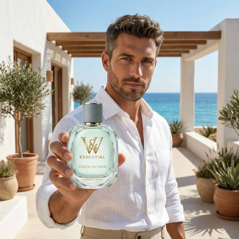 Costa Vetiver