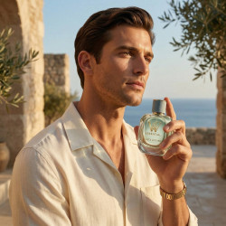 Costa Vetiver