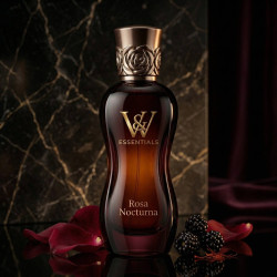 Rosa Nocturna